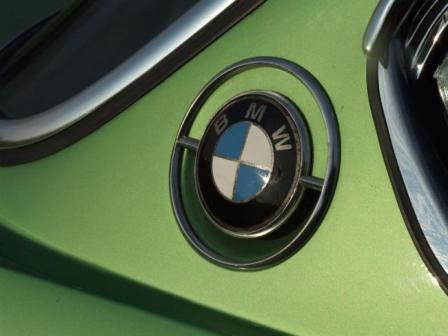 BMW 30 csl e9 2275126